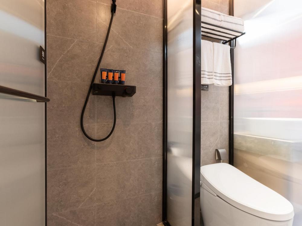 Yunju Hotel Beijing Yonghe Palace Guijie Siheyuan Екстериор снимка