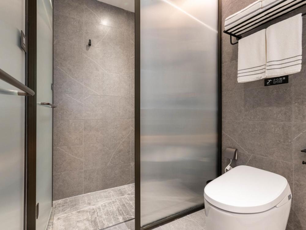 Yunju Hotel Beijing Yonghe Palace Guijie Siheyuan Екстериор снимка