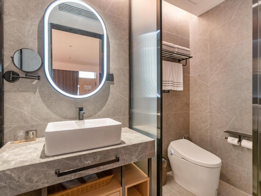 Yunju Hotel Beijing Yonghe Palace Guijie Siheyuan Екстериор снимка